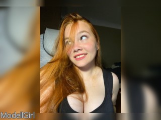 Visit ModellGirl profile