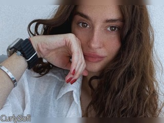 Visit CurlySofi profile