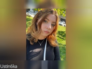 Visit Ustin6ka profile