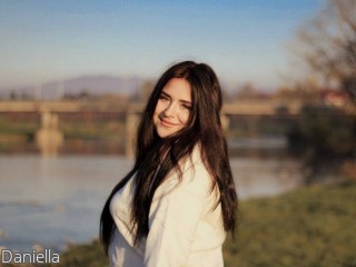 View Daniella profile in Make New Friends category