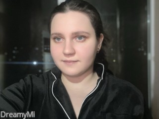 Visit DreamyMi profile