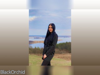 Visit BlackOrchid profile