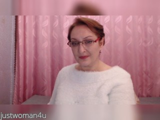 View justwoman4u profile in Girls - A Little Shy category