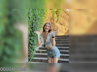 Visit 0000Anabell profile