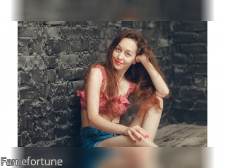 Visit Famefortune profile