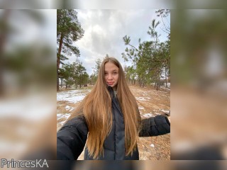 Visit PrincesKA profile