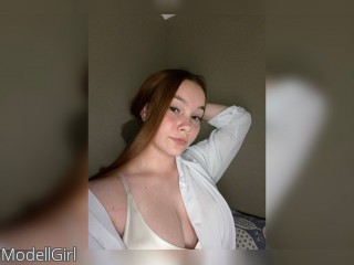 Visit ModellGirl profile