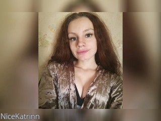 Visit NiceKatrinn profile