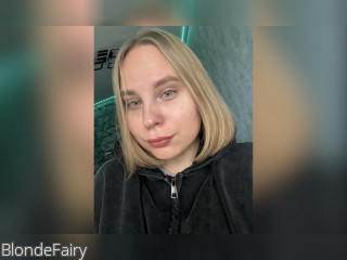 Visit BlondeFairy profile