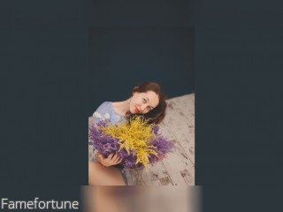 Visit Famefortune profile