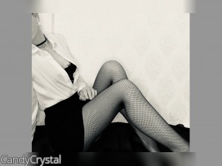 View CandyCrystal profile in Girls - A Little Shy category