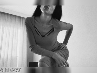 Visit Ariella777 profile