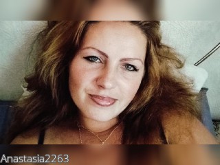 Visit Anastasia2263 profile