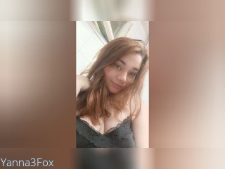 Visit Yanna3Fox profile