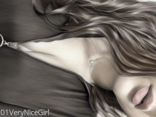 Visit 01VeryNiceGirl profile