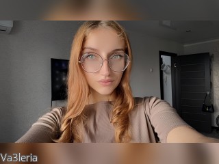 Visit Va3leria profile