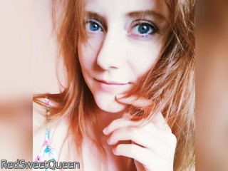 Visit RedSweetQueen profile