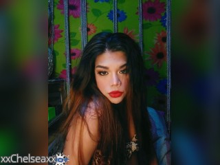 Visit xxChelseaxx profile