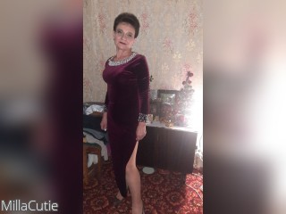 Visit MillaCutie profile