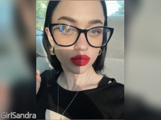 Visit GirlSandra profile