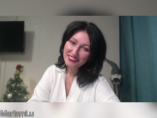 Visit MariamLu profile