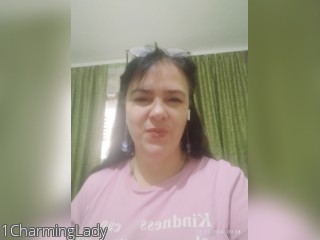Visit 1CharmingLady profile