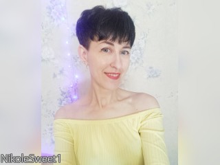 Visit NikoleSweet1 profile