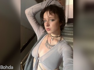 Visit Bohda profile