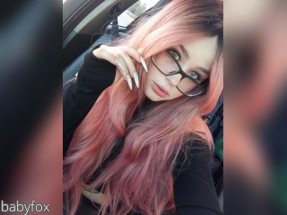 Visit babyfox profile