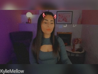 Visit KylieMellow profile