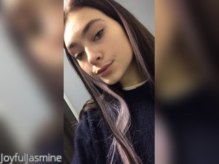 Visit JoyfulJasmine profile