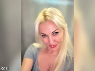 Visit Rosi profile