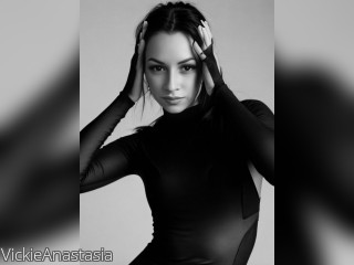 Visit VickieAnastasia profile