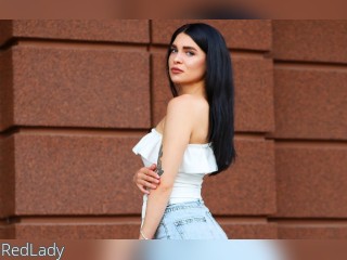 View RedLady profile in Long Term or Marriage category