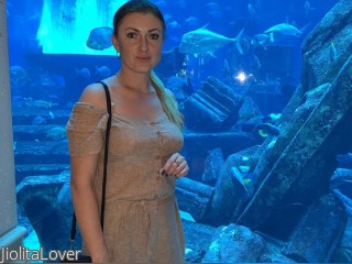 Visit JiolitaLover profile