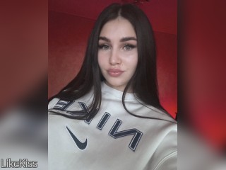 Visit LikeKiss profile