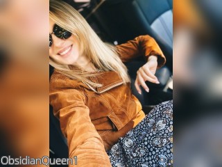 Visit ObsidianQueen1 profile