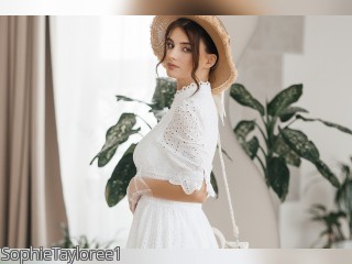 View SophieTayloree1 profile in Girls - A Little Shy category