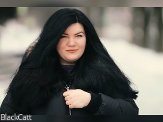 View BlackCatt profile in Girls - A Little Shy category