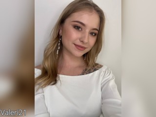 Visit Valeri21 profile