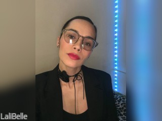 Visit LaliBelle profile