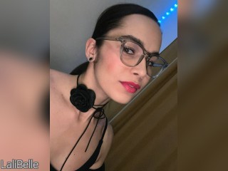 Visit LaliBelle profile