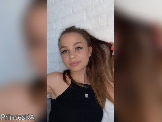 View PrincesKA profile in Girls - A Little Shy category