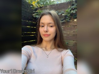 Visit Your1DreamGirl profile