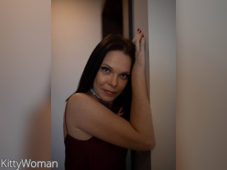 Visit KittyWoman profile