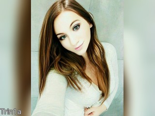 Visit Trin1a profile