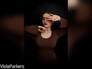 Visit ViolaParkers profile