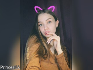 View PrincesKA profile in Girls - A Little Shy category