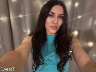 Visit SweetTi profile