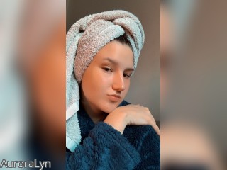 Visit AuroraLyn profile